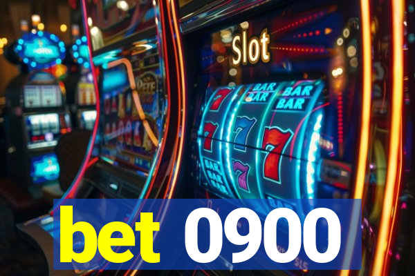 bet 0900